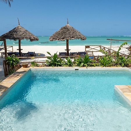 Villa Thamani Zanzibar プワニ・チャンガーニ エクステリア 写真