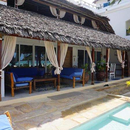 Villa Thamani Zanzibar プワニ・チャンガーニ エクステリア 写真