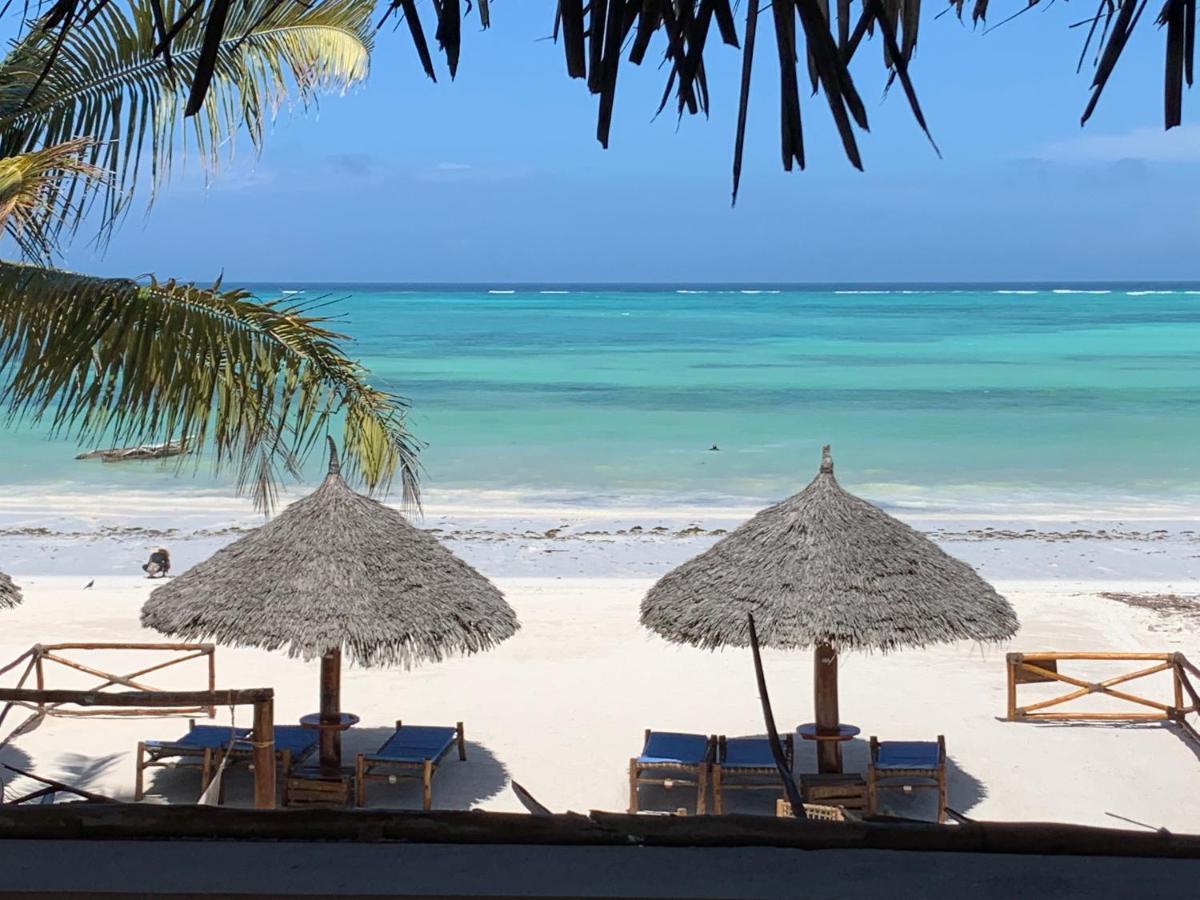 Villa Thamani Zanzibar プワニ・チャンガーニ エクステリア 写真