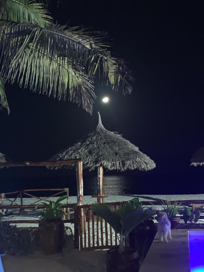 Villa Thamani Zanzibar プワニ・チャンガーニ エクステリア 写真