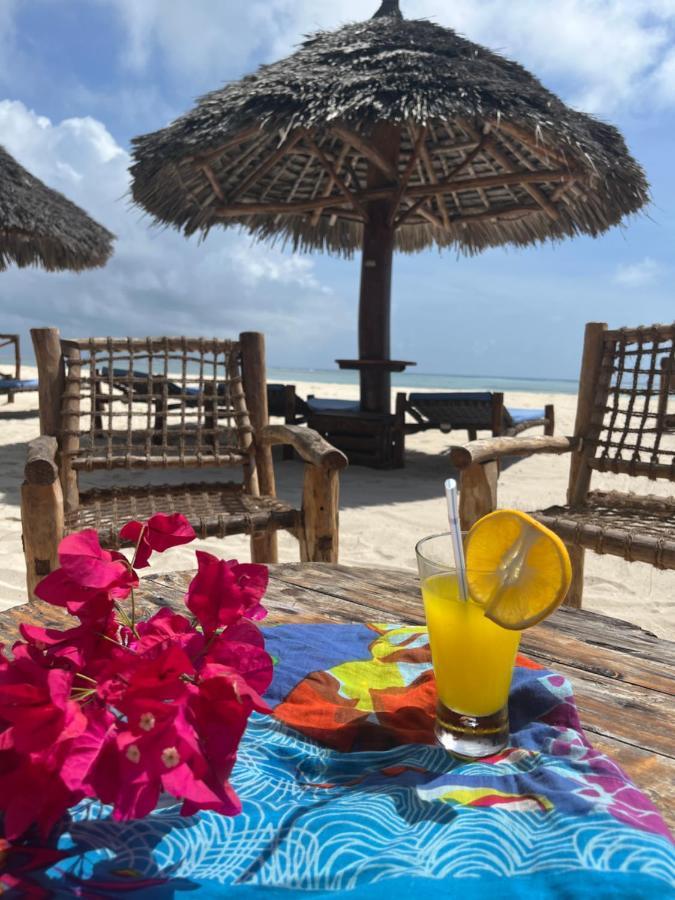 Villa Thamani Zanzibar プワニ・チャンガーニ エクステリア 写真
