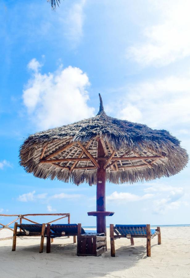 Villa Thamani Zanzibar プワニ・チャンガーニ エクステリア 写真