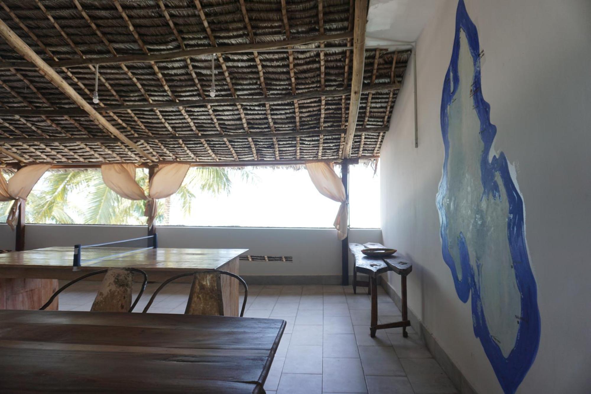 Villa Thamani Zanzibar プワニ・チャンガーニ エクステリア 写真